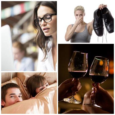 Utile, Foto: Colaj foto