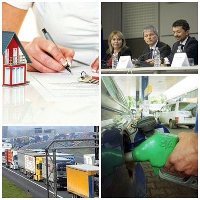 Business report, Foto: Colaj foto