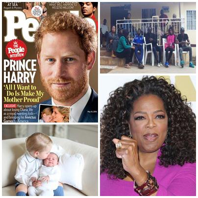 Caru' cu vedete, Foto: Colaj foto