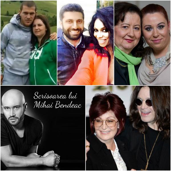 Caru' cu vedete, Foto: Colaj foto