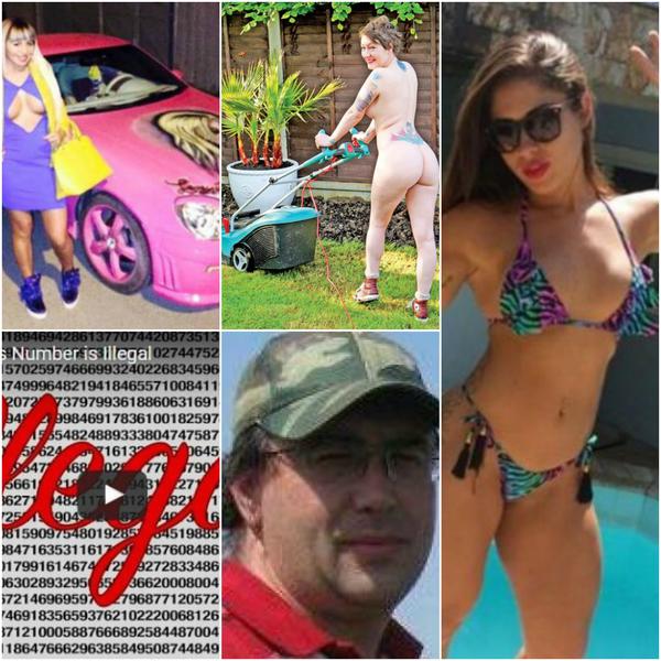 Faze tari, Foto: Colaj foto