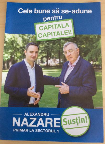 Pliant Chiliman plus Nazare, Foto: cititor HotNews