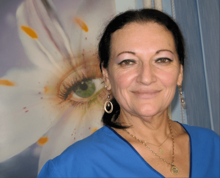 Monica Pop, Foto: spitaloftalmologie.ro