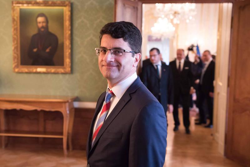 Laurentiu Mihai Stefan, Foto: Facebook - Laurentiu Mihai Stefan