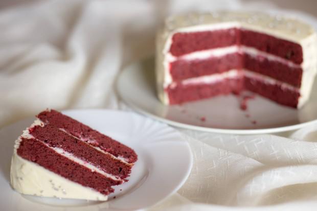 Red Velvet Cake, Foto: Alina Barbu