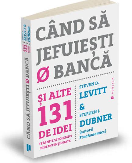 cand-sa-jefuiesti-o-banca, Foto: GiftBooks.ro