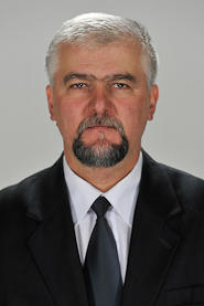 Obreja Marius, Foto: senat.ro