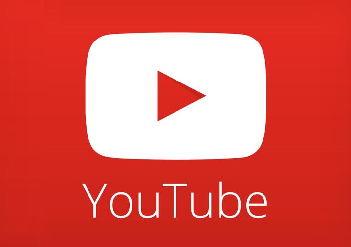 Logo Youtube, Foto: Wikipedia