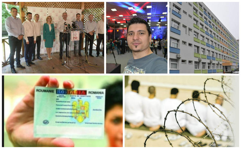 Subiectele Zilei, Foto: Colaj foto