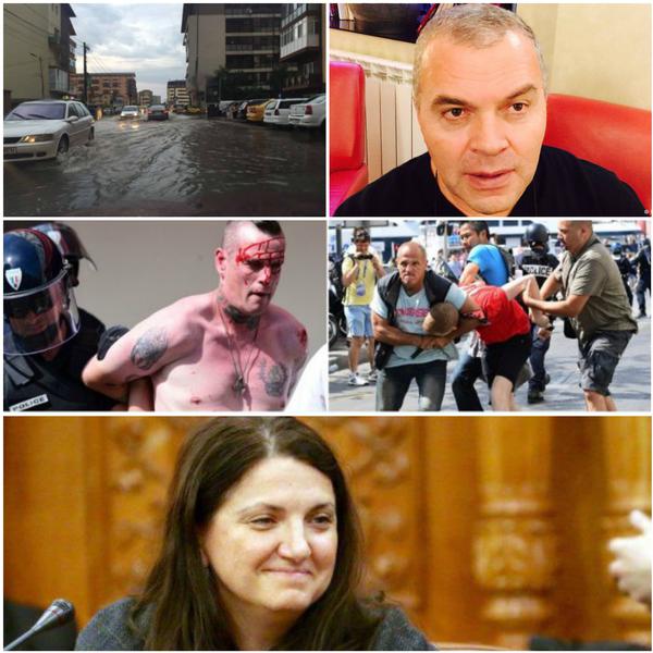 Subiectele zilei, Foto: Colaj foto