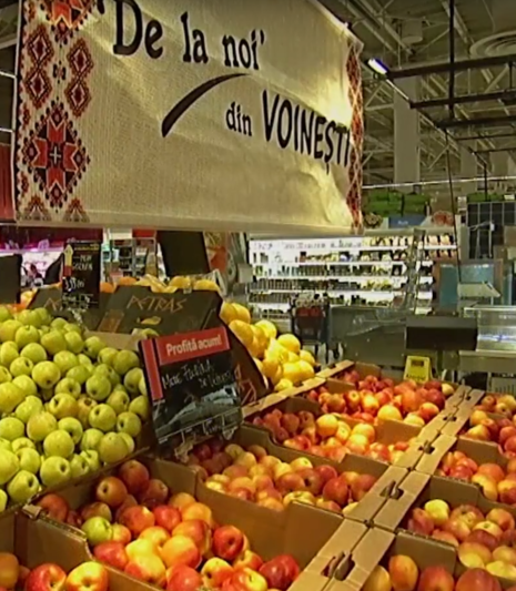 Producatori romani pe plus- episodul 3, Foto: Smile Media