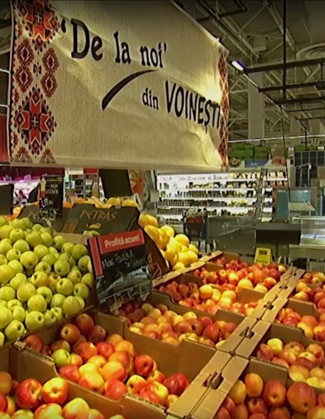 Producatori romani pe plus- episodul 3, Foto: Smile Media