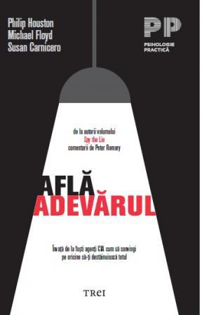 afla-adevarul, Foto: GiftBooks.ro