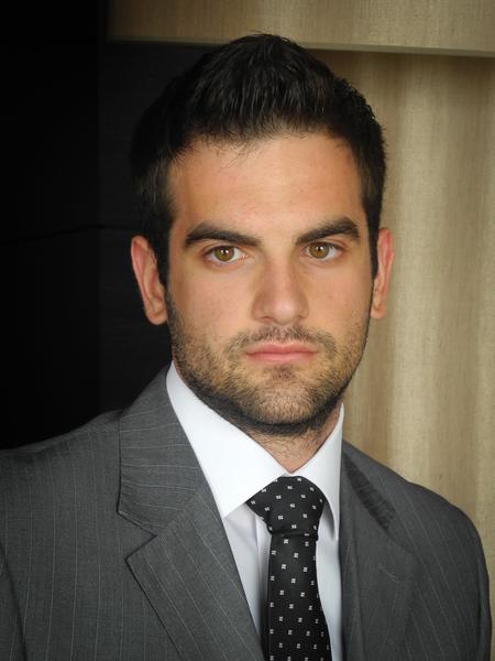 Vlad Ghinescu, Foto: Tuca Zbarcea & Asociatii Tax