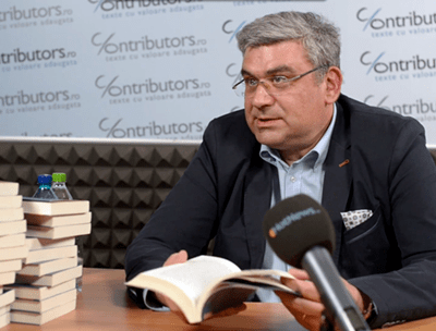 Teodor Baconschi, Foto: Hotnews