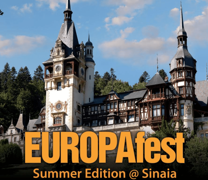 EUROPAfest Summer Edition 2016, Foto: webPR.ro