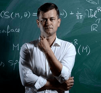 Sergiu Moroianu, Foto: USB