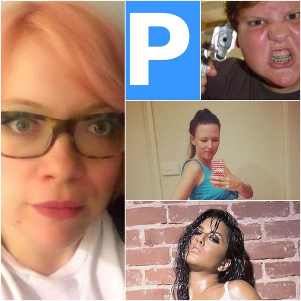 Faze tari, Foto: Colaj foto