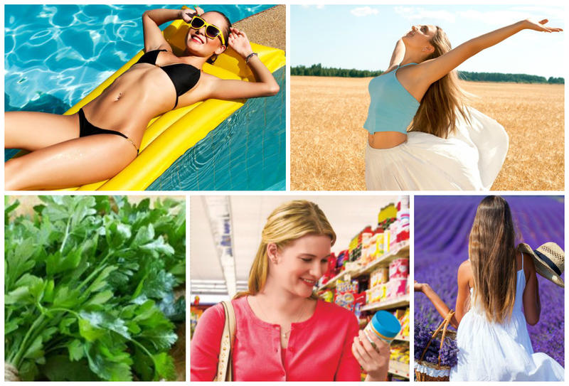 Utile, Foto: Colaj foto