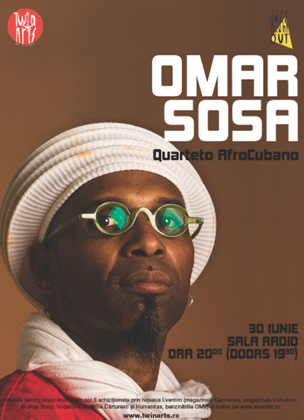 Concert OMAR, Foto: webPR.ro