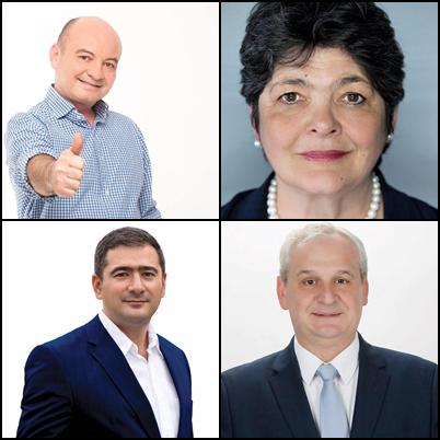 Colaj sector 2, Foto: Hotnews