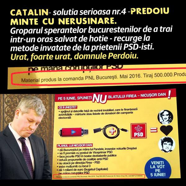 Nicusor Dan - pliant PNL , Foto: Facebook - Nicusor Dan