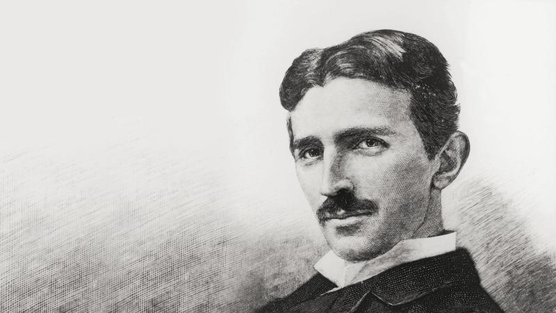 Nikola Tesla, Foto: Google Play