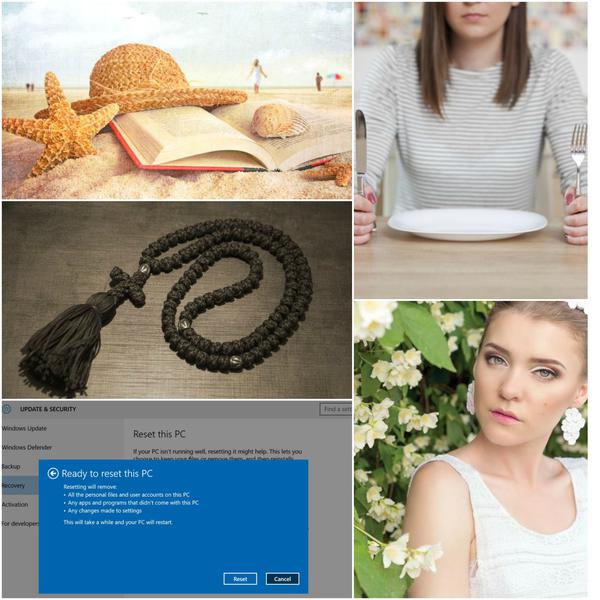 Utile, Foto: Colaj foto