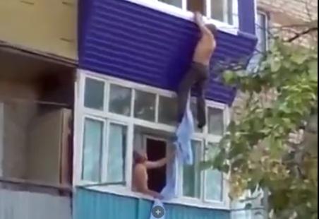 Clipul zilei, Foto: Captura Trilulilu