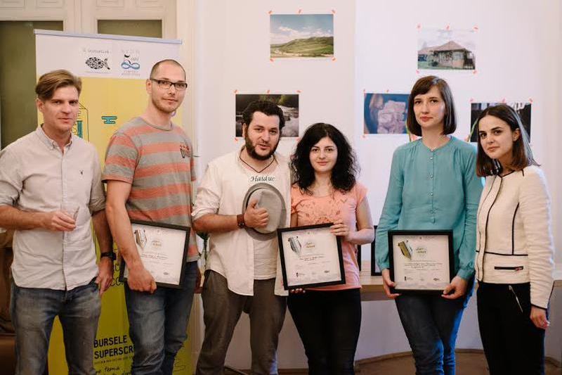 Bursieri Superscrieri, Foto: FFFF