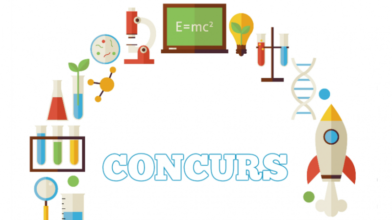 Lumina Stiintei - Concurs ASUR, Foto: ASUR