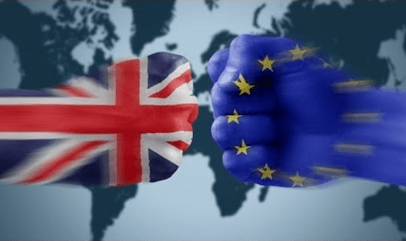 Brexit, Foto: Captura Youtube.com