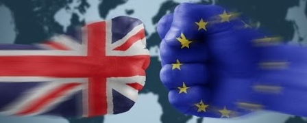 Brexit, Foto: Hotnews