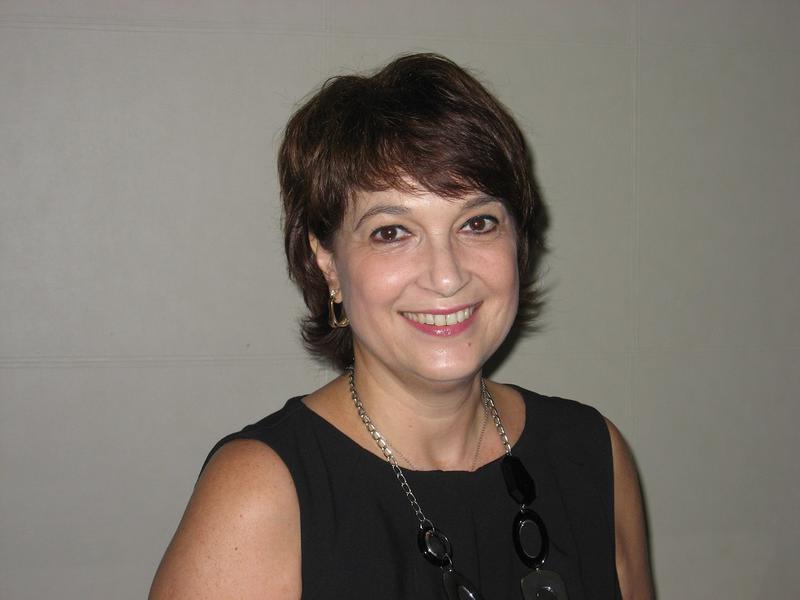 Gabriela Matei, Foto: Microsoft