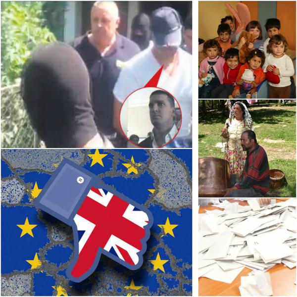 Subiectele zilei, Foto: Colaj foto