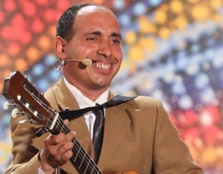 Gigel Frone, Foto: Captura Facebook