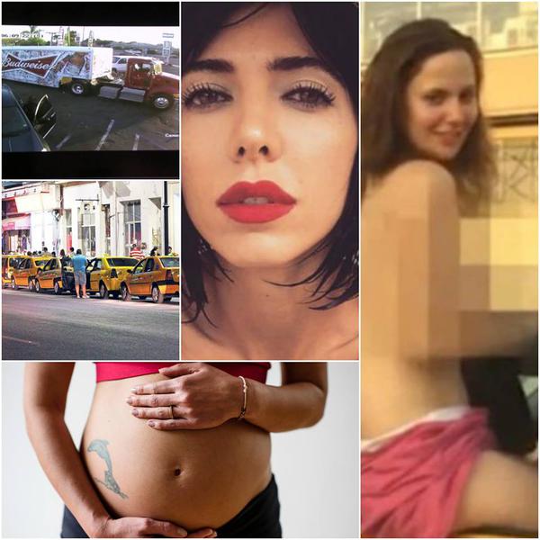 Faze tari, Foto: Colaj foto