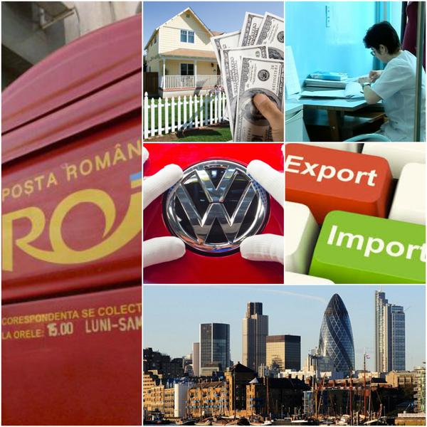 Subiectele zilei, Foto: Colaj foto