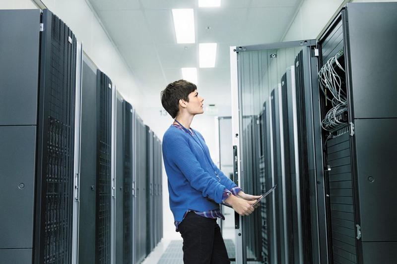 Securitatea IT, privita cu atentie de companiile din Romania, Foto: Intel