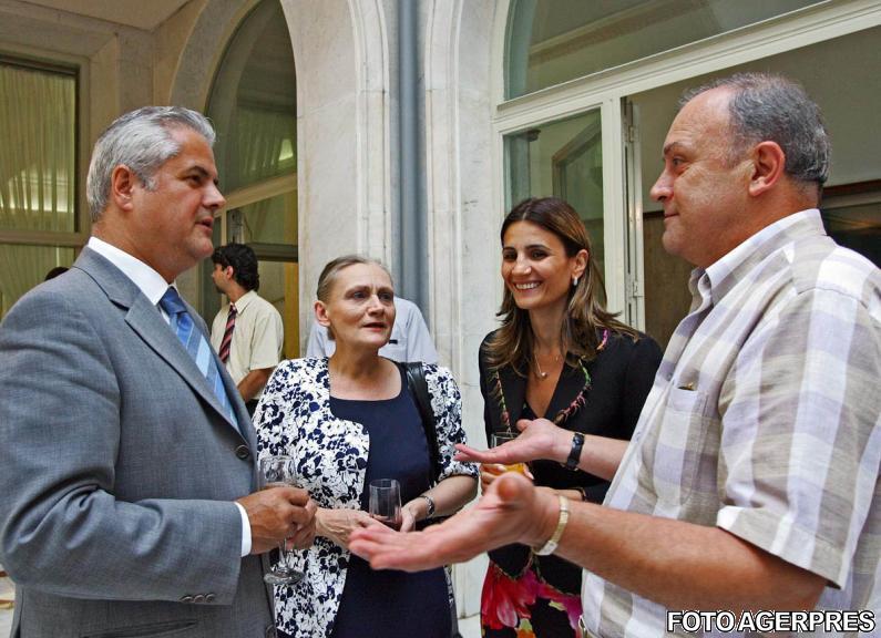 Anca Alexandrescu, Foto: AGERPRES