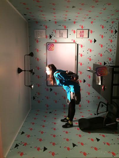 Ina German, Foto: Arhiva personala