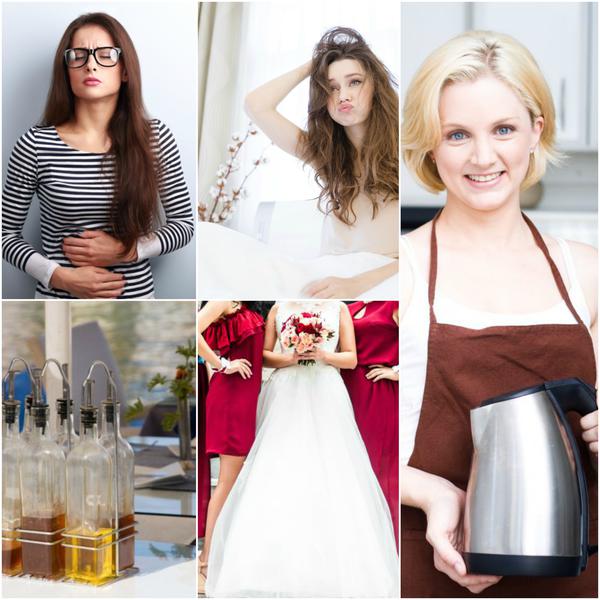 Utile, Foto: Colaj foto