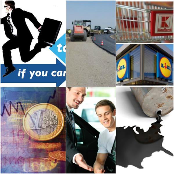 Business Report, Foto: Colaj foto