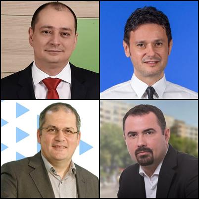 Colaj Primaria sector 4, Foto: Hotnews