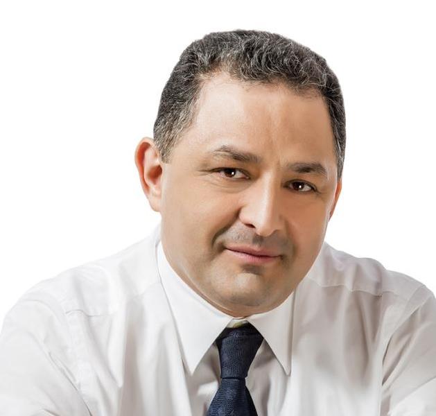 Marian Vanghelie, Foto: Hotnews