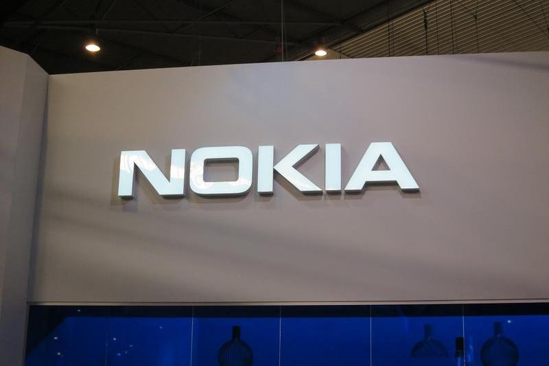 Logo Nokia, Foto: Hotnews