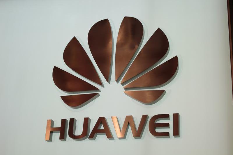 Sigla Huawei, Foto: Hotnews