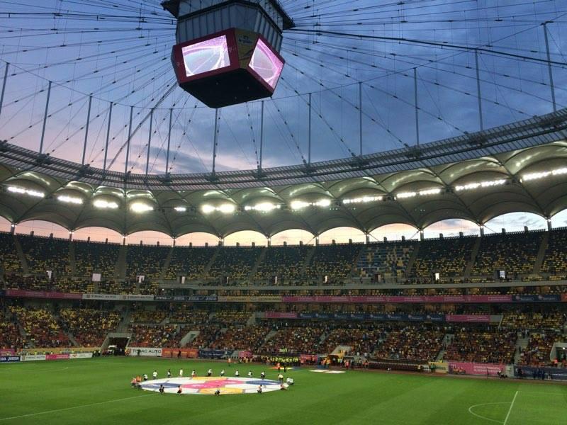 Arena Nationala, Foto: Hotnews