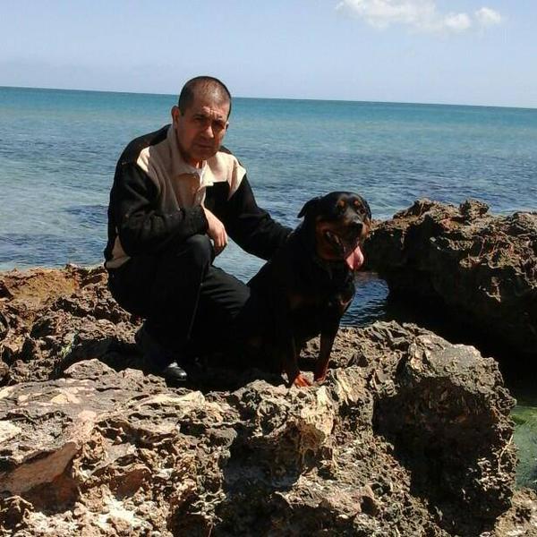 Fathi Bayoudh, general tunisian mort in atacurile din aeroportul din Istanbul, Foto: Facebook / Fathi Bayoudh