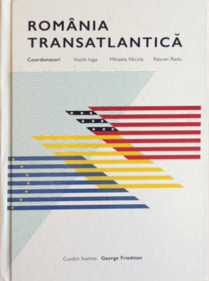 Romania Transatlantica, Foto: webPR.ro